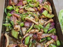 -老三李村河底戳子肉(总店)