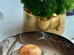 -君来湖滨饭店·渔餐厅