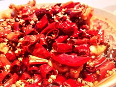 -水煮三国·川鲁江湖菜(香山店)