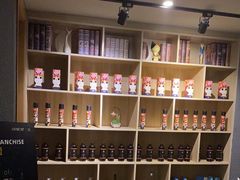 -梵猫·新养生(福州万象城店)
