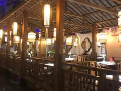 -江南赋(内蒙古大厦店)