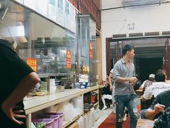 -陈记汤饭(水巷口店)