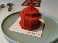 -沈阳故宫·莊啡