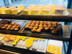 -可颂坊(中心书城店)