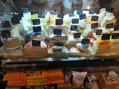 -Alimentari早午餐(安福路店)