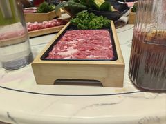 -祥源胡同·涮牛羊肉火锅(花桥店)