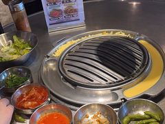 -GOGIYA·咕叽吖韩国传统烤肉店(小榄店)