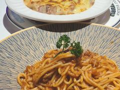 -俄士厨房(五棵松华熙LIVE店)