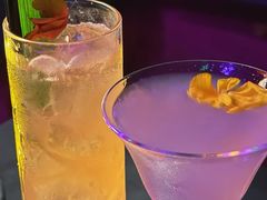 -苏丝的天空高空酒吧Suzie's Sky Bar