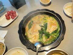 -巴蜀王婆大虾(南锣鼓巷店)