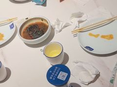 -兰湘子·湘菜小炒(三桥万象城店)