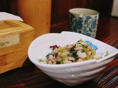 -石屋料理(南京西路店)