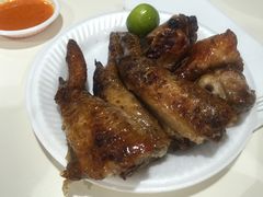-纽顿熟食中心