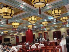 -万荣烤鸭店·北京菜(天坛店)