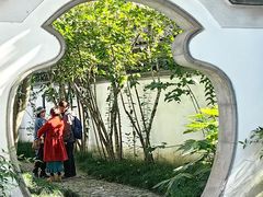 -秋霞圃