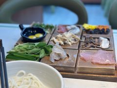 -云海肴·汽锅鸡·云南菜(高德置地店)