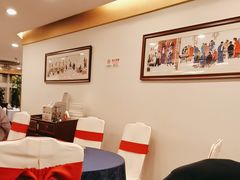 -全聚德(上海首店浦东店)
