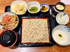 -纹兵卫手打荞麦面日料(虹桥本店)