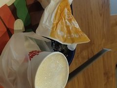 -汉堡王(徐汇绿地缤纷店)