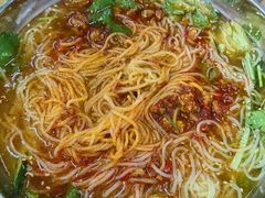 -韩麦大冷面(乔松路直营店)