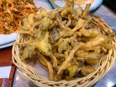 -屋里家延边朝鲜族冷面(梅林3店)