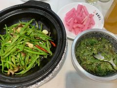-潇湘码头·鲜湘菜(清河店)