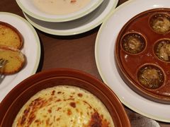 -萨莉亚意式餐厅(杭州西溪龙湖天街店)