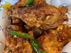 -一乐韩国炸鸡(梅江店)