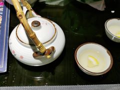 -昱匠·日本料理(金融街店)