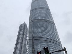 -上海中心大厦