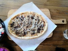 莱芙缇牛肉披萨-LYFATTI 莱芙缇(赣水路店)