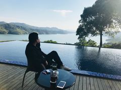 -天目湖涵田半山温泉