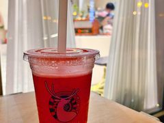 -瑞幸咖啡(芙蓉新天地店)