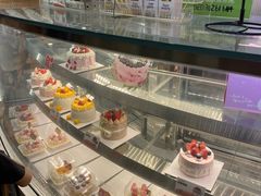 -BreadTalk面包新语·烘焙蛋糕(海珠丽影广场店)