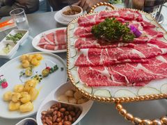 -友谊肥牛