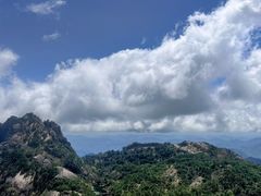 -黄山风景区