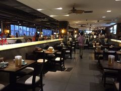 大堂-大头虾越式风味餐厅(光明广场店)