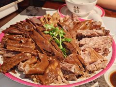 -春梅里卤鹅馆·47年老字号(中山路店)