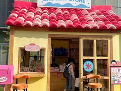 -东莞松山湖万象汇