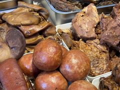 -净香园熟肉(北坦总店)