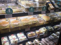 -85度C(苏州平江万达店)