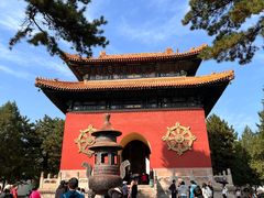 -普陀宗乘之庙(小布达拉宫)