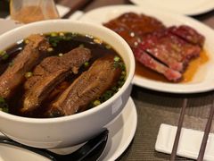 -中国厨房/台湾牛肉面
