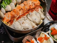 -炙柒Sekinana·精致料理 烧鸟·铁板烧(海上世界店)