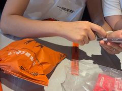 -一棠龙虾•王牌虾球(光谷天地店)
