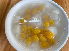 姜薯-正宗棉湖甜汤春卷店