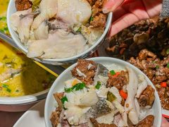 -鱼你相聚·河鲜馆(袁家岭店)