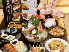 -长崎屋·日本料理·刺身·烧鸟(天河北路店)