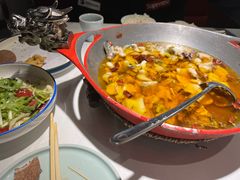 -雲蜀龙阁·金牌水煮鱼(方庄店)