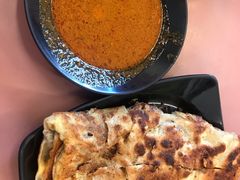 -新加坡Zam Zam餐馆